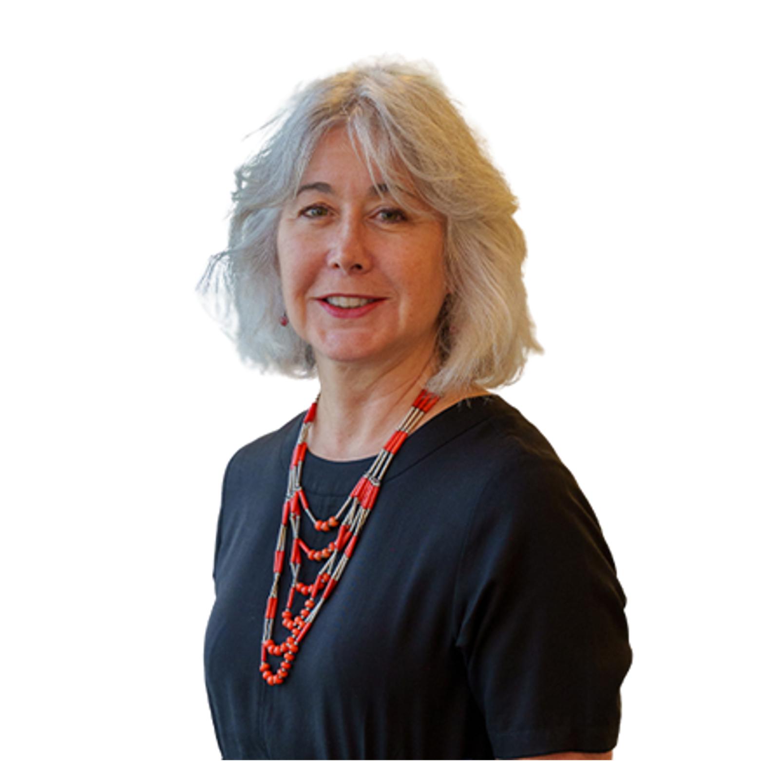 Image of Prof Jennifer